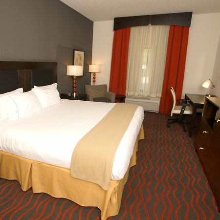Holiday Inn Express Hotel & Suites Festus-South St. Louis By Ihg Exteriér fotografie