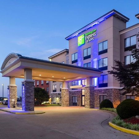 Holiday Inn Express Hotel & Suites Festus-South St. Louis By Ihg Exteriér fotografie