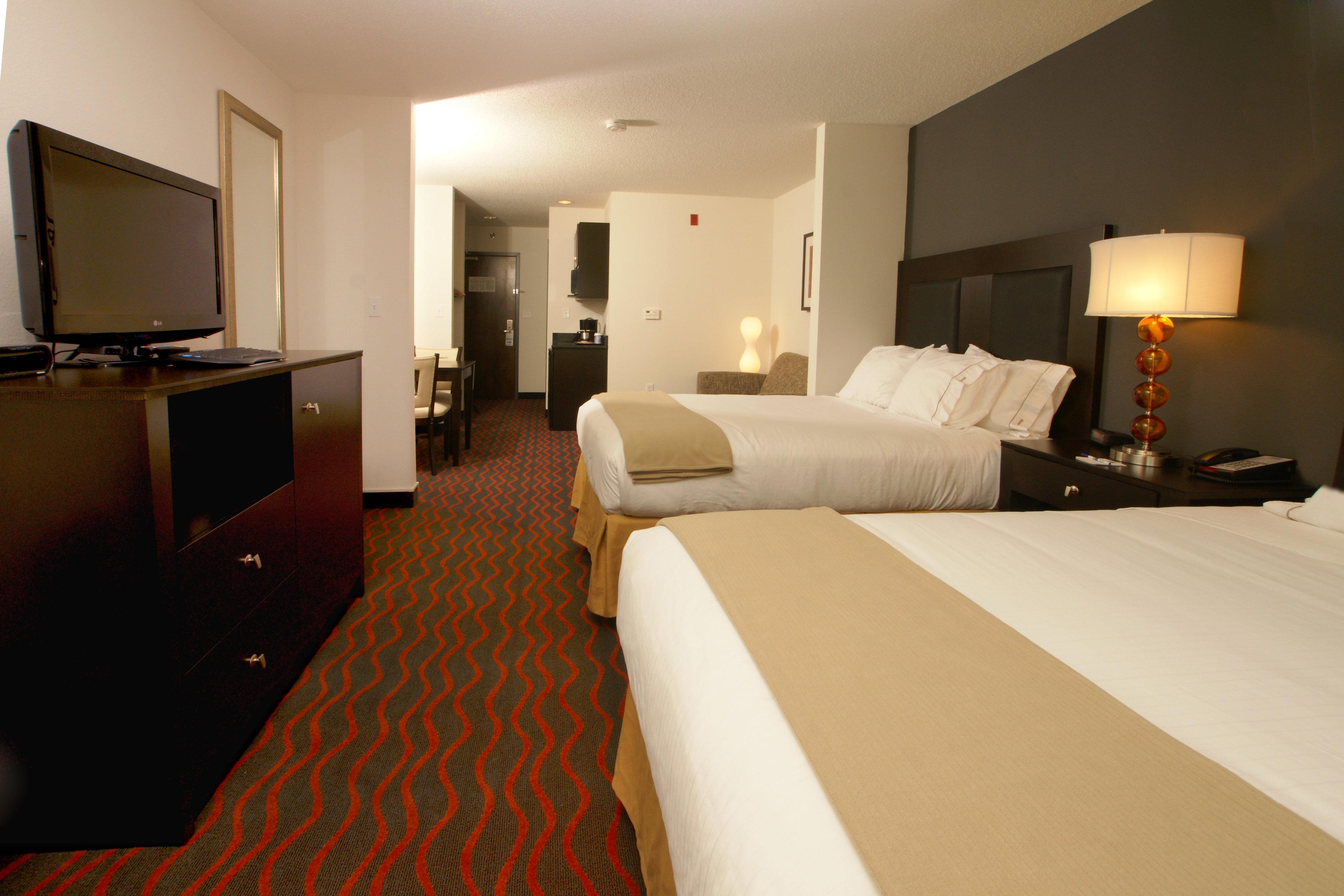 Holiday Inn Express Hotel & Suites Festus-South St. Louis By Ihg Exteriér fotografie