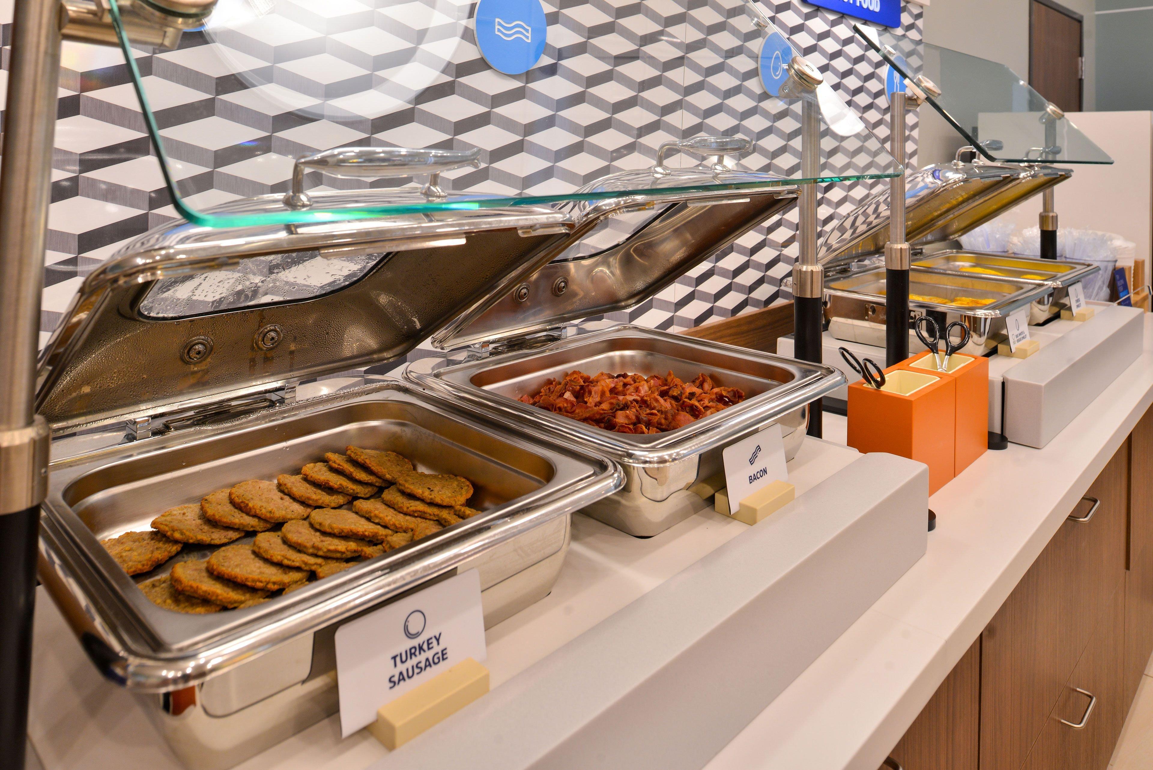 Holiday Inn Express Hotel & Suites Festus-South St. Louis By Ihg Exteriér fotografie