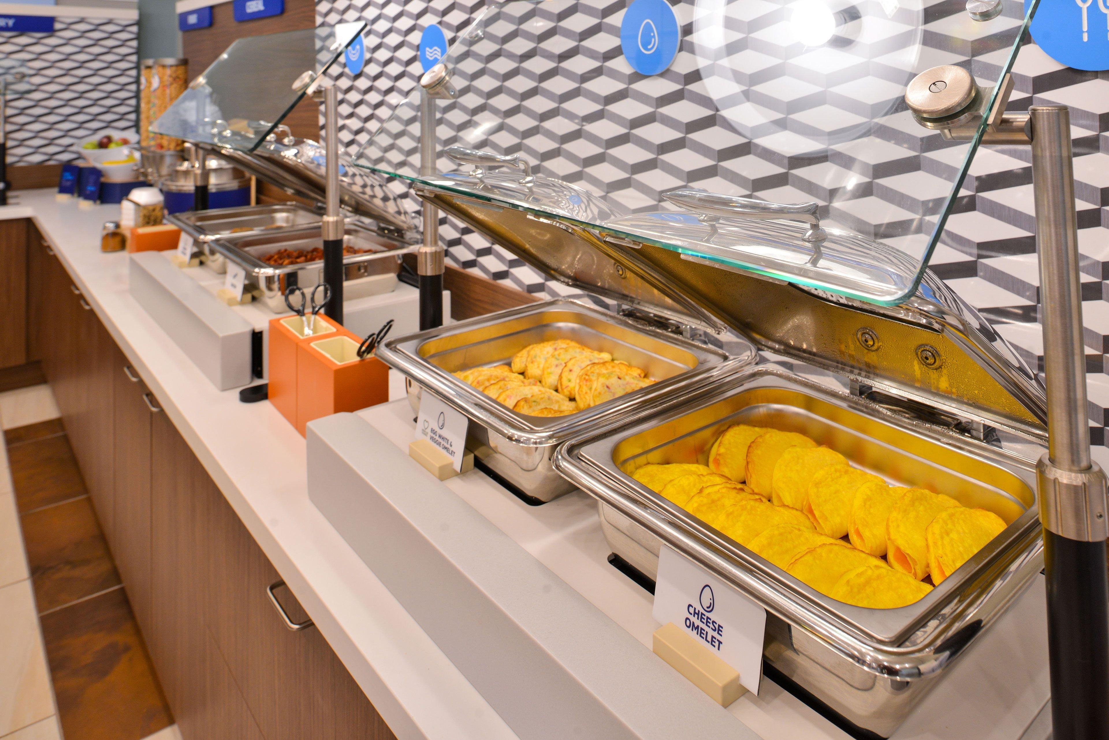 Holiday Inn Express Hotel & Suites Festus-South St. Louis By Ihg Exteriér fotografie