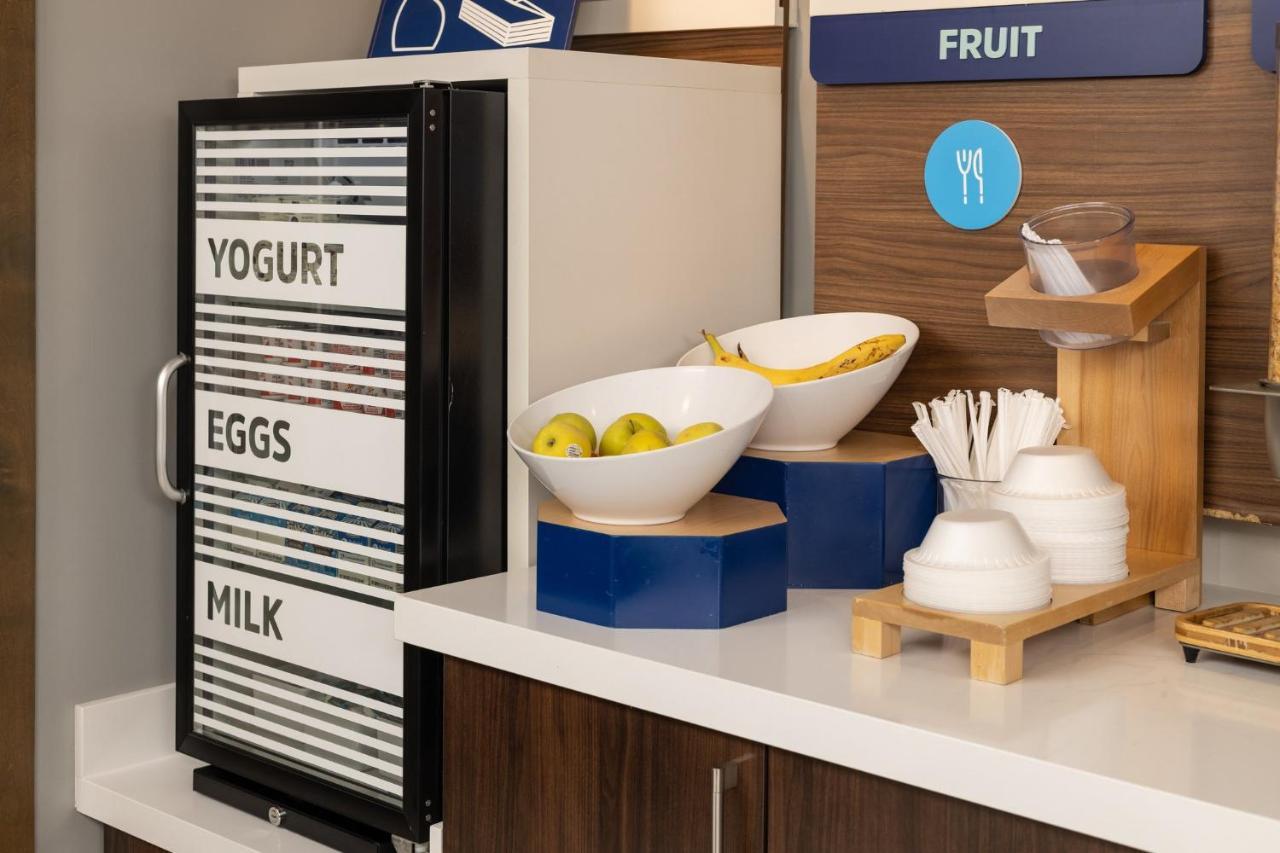 Holiday Inn Express Hotel & Suites Festus-South St. Louis By Ihg Exteriér fotografie