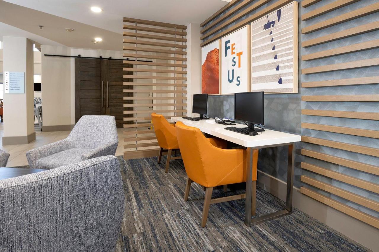 Holiday Inn Express Hotel & Suites Festus-South St. Louis By Ihg Exteriér fotografie