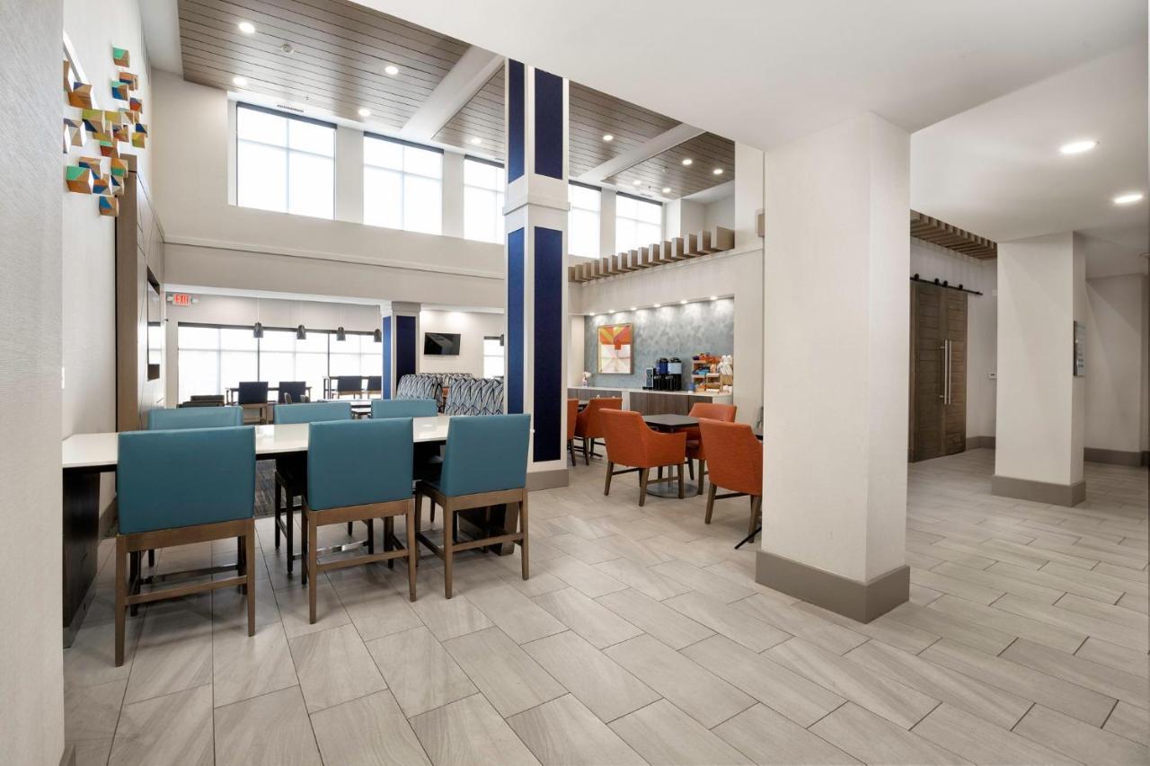 Holiday Inn Express Hotel & Suites Festus-South St. Louis By Ihg Exteriér fotografie