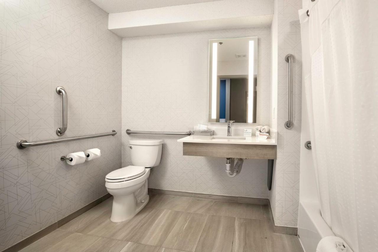 Holiday Inn Express Hotel & Suites Festus-South St. Louis By Ihg Exteriér fotografie