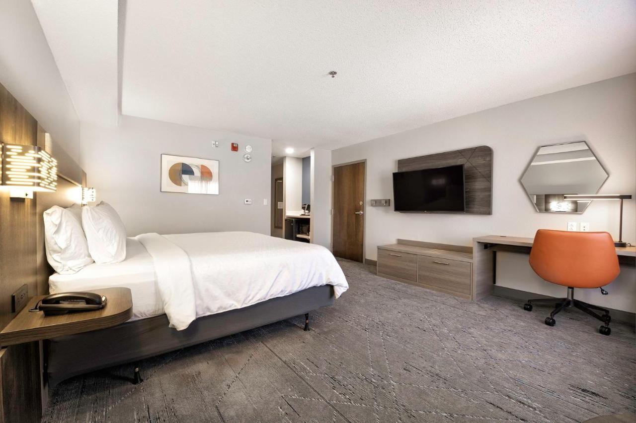 Holiday Inn Express Hotel & Suites Festus-South St. Louis By Ihg Exteriér fotografie