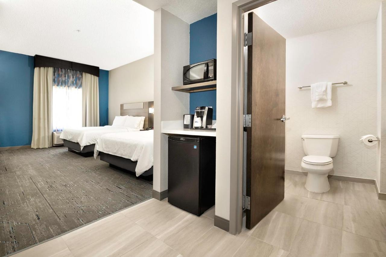 Holiday Inn Express Hotel & Suites Festus-South St. Louis By Ihg Exteriér fotografie