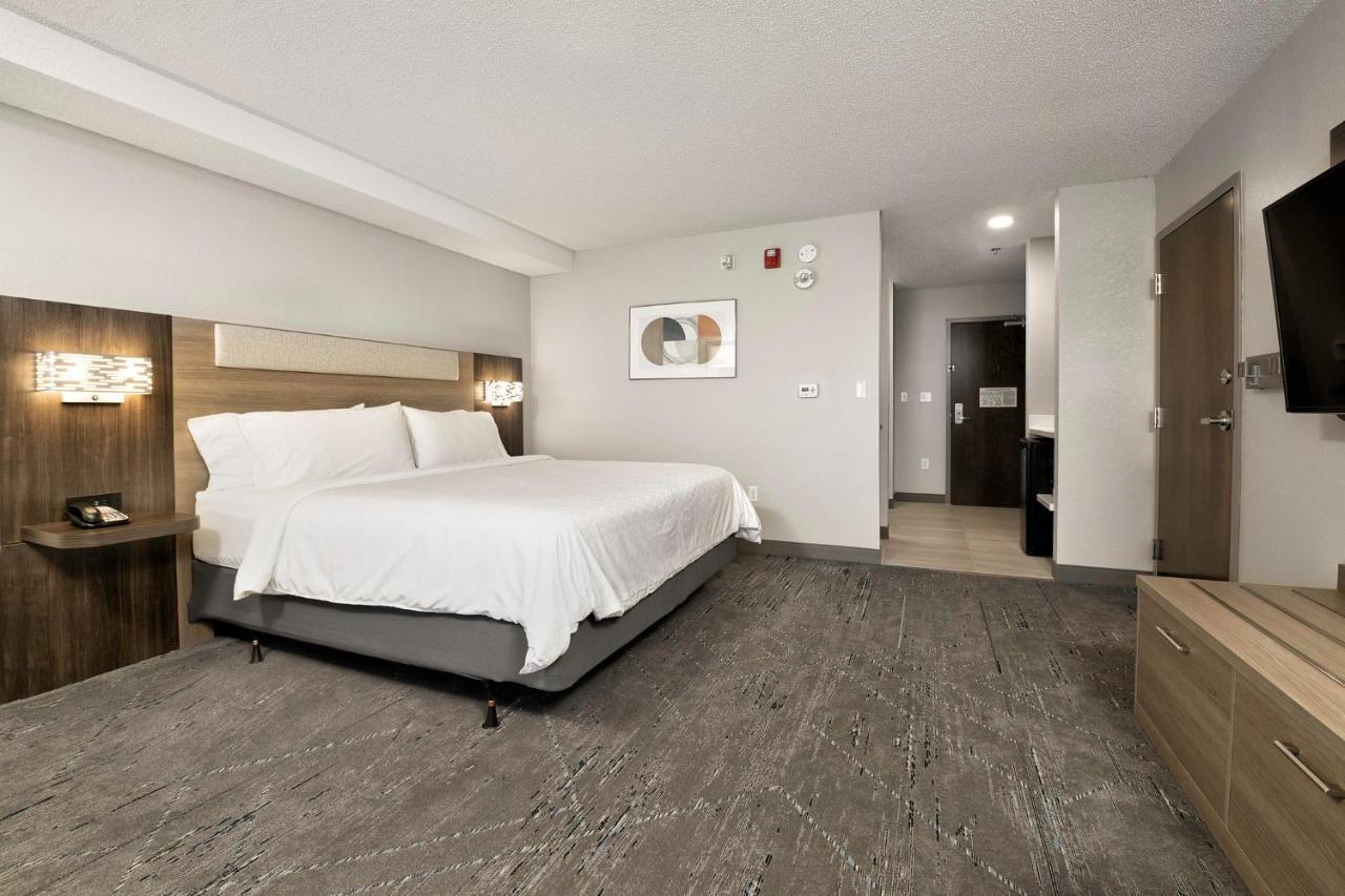 Holiday Inn Express Hotel & Suites Festus-South St. Louis By Ihg Exteriér fotografie