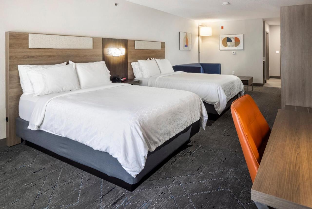 Holiday Inn Express Hotel & Suites Festus-South St. Louis By Ihg Exteriér fotografie