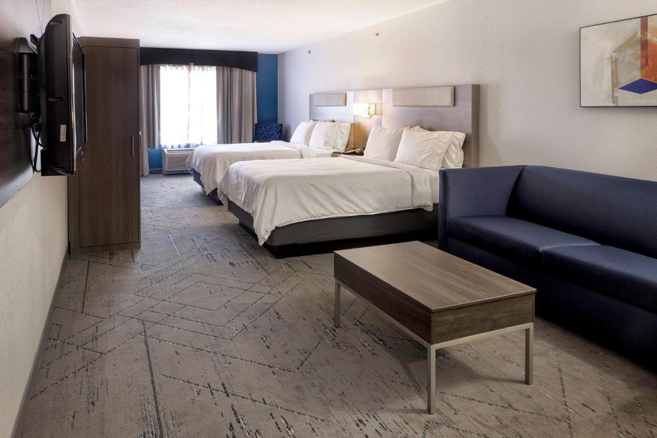 Holiday Inn Express Hotel & Suites Festus-South St. Louis By Ihg Exteriér fotografie