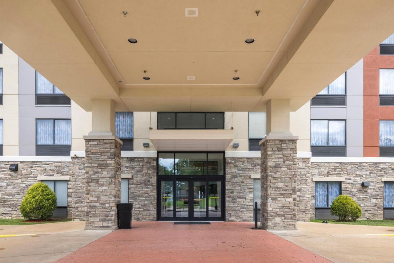 Holiday Inn Express Hotel & Suites Festus-South St. Louis By Ihg Exteriér fotografie