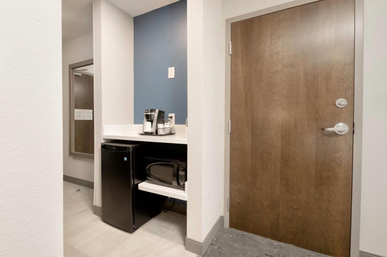 Holiday Inn Express Hotel & Suites Festus-South St. Louis By Ihg Exteriér fotografie