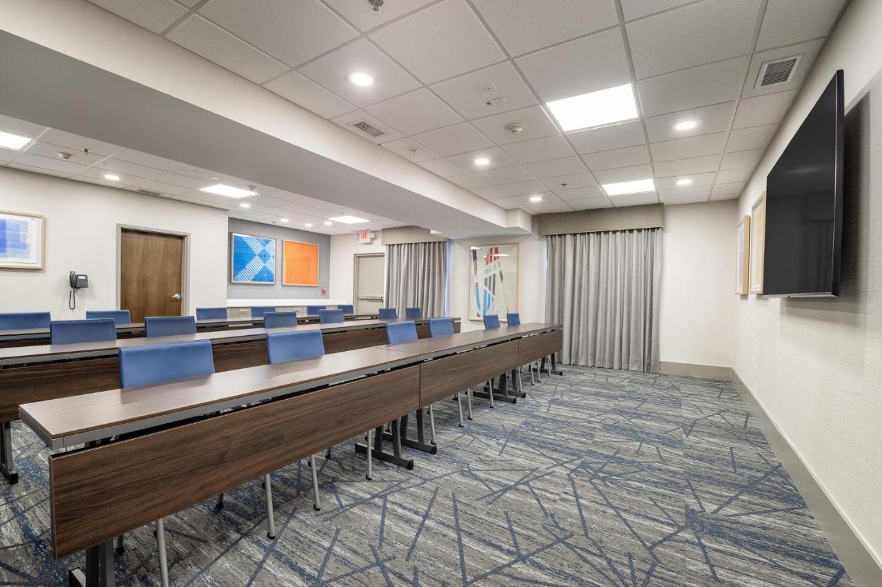 Holiday Inn Express Hotel & Suites Festus-South St. Louis By Ihg Exteriér fotografie