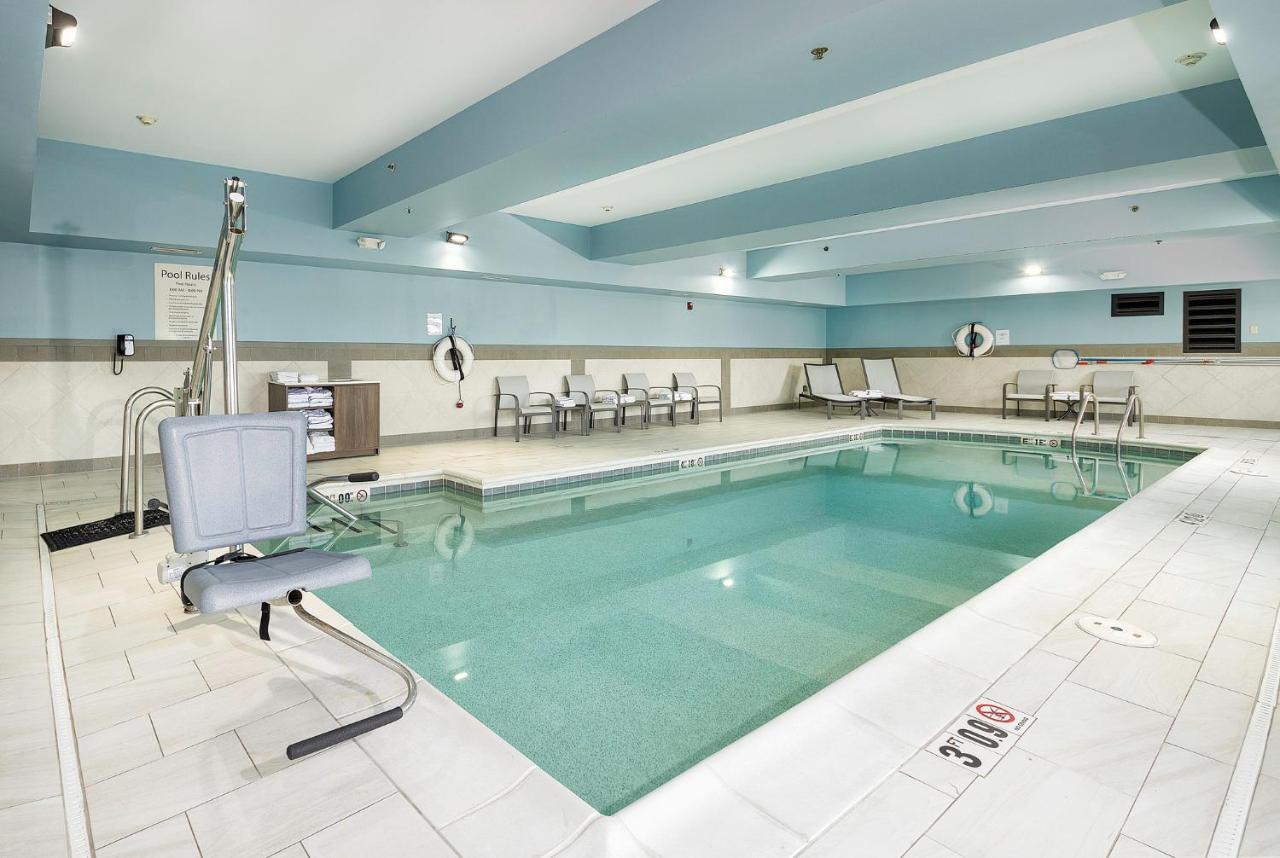 Holiday Inn Express Hotel & Suites Festus-South St. Louis By Ihg Exteriér fotografie