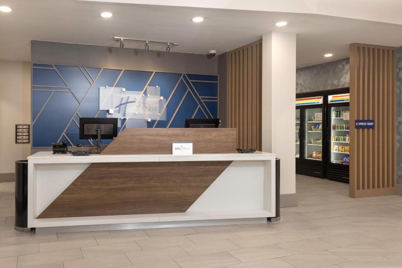 Holiday Inn Express Hotel & Suites Festus-South St. Louis By Ihg Exteriér fotografie