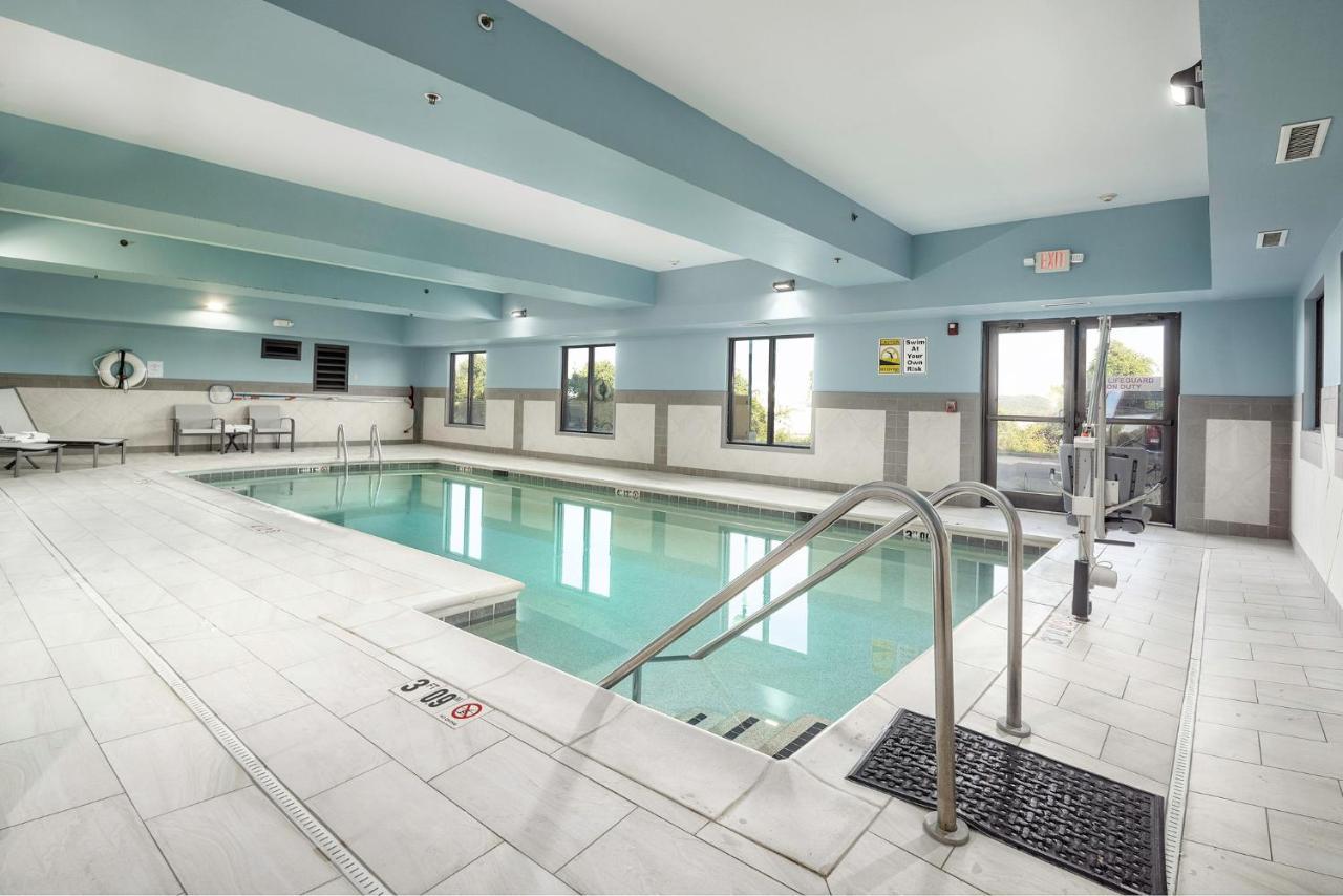 Holiday Inn Express Hotel & Suites Festus-South St. Louis By Ihg Exteriér fotografie