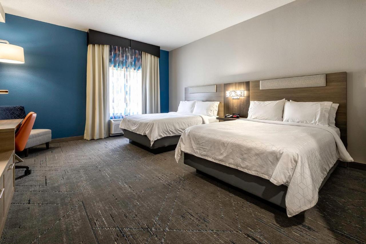 Holiday Inn Express Hotel & Suites Festus-South St. Louis By Ihg Exteriér fotografie