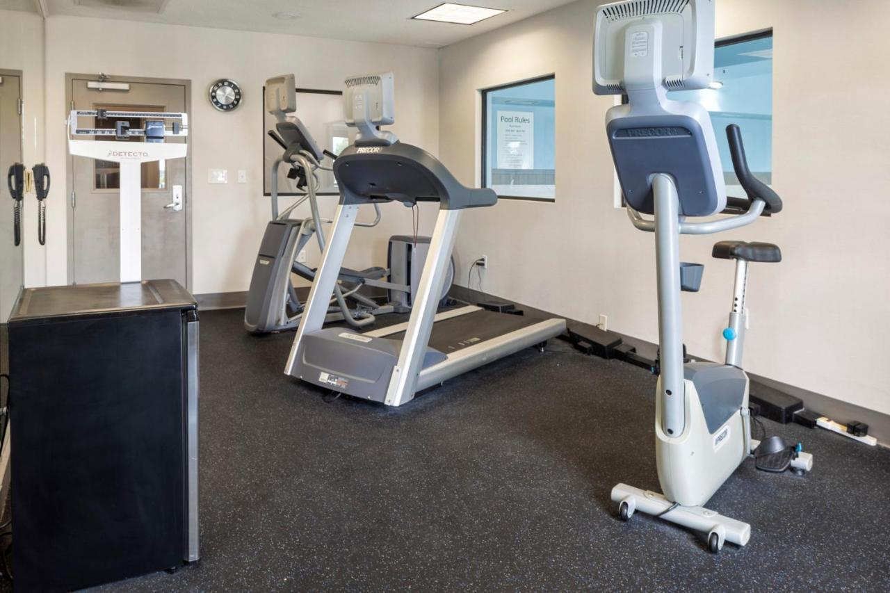 Holiday Inn Express Hotel & Suites Festus-South St. Louis By Ihg Exteriér fotografie