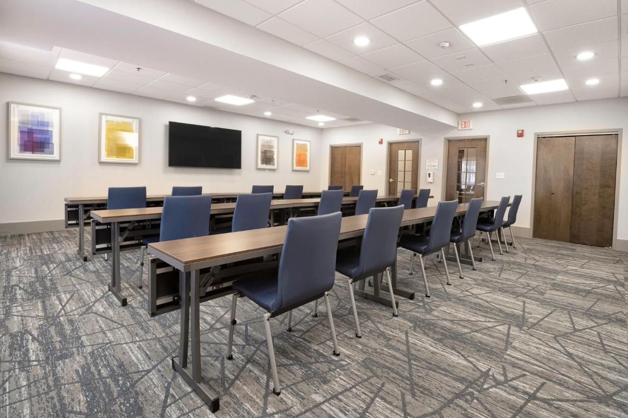 Holiday Inn Express Hotel & Suites Festus-South St. Louis By Ihg Exteriér fotografie