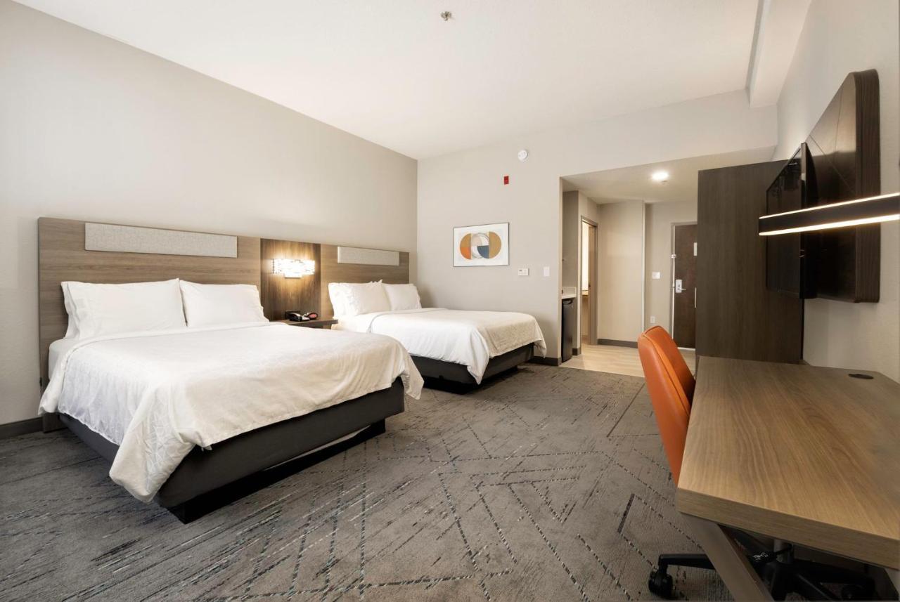 Holiday Inn Express Hotel & Suites Festus-South St. Louis By Ihg Exteriér fotografie
