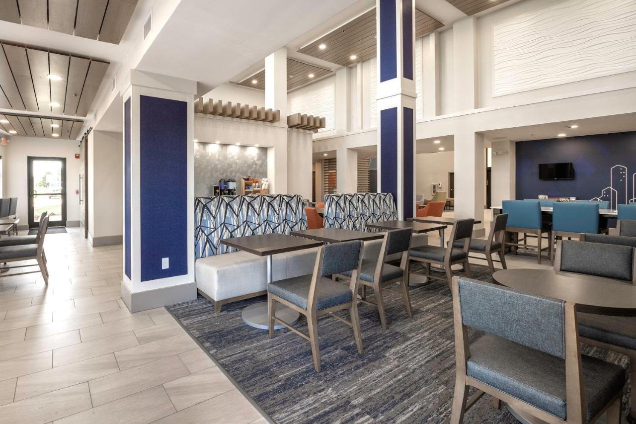 Holiday Inn Express Hotel & Suites Festus-South St. Louis By Ihg Exteriér fotografie