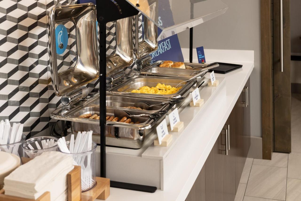 Holiday Inn Express Hotel & Suites Festus-South St. Louis By Ihg Exteriér fotografie
