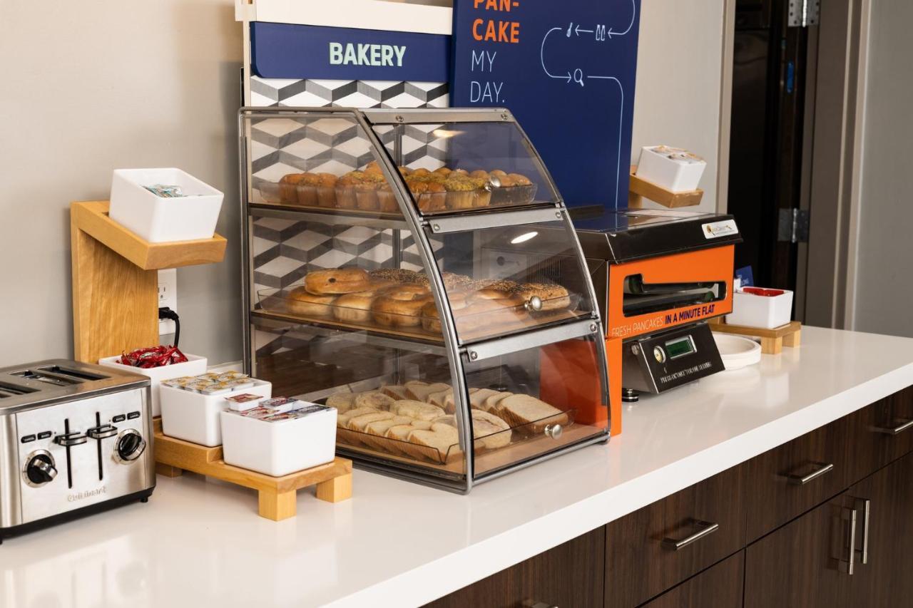Holiday Inn Express Hotel & Suites Festus-South St. Louis By Ihg Exteriér fotografie
