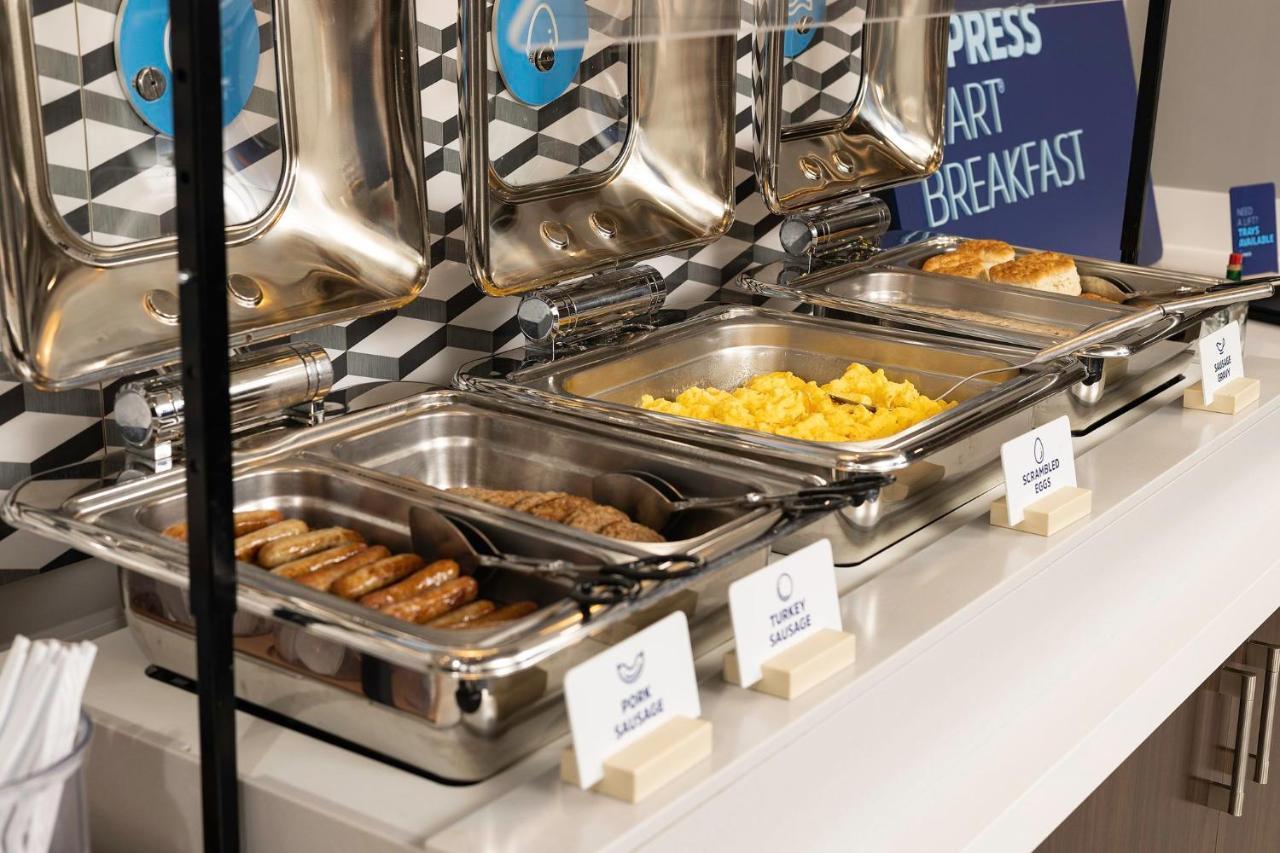Holiday Inn Express Hotel & Suites Festus-South St. Louis By Ihg Exteriér fotografie