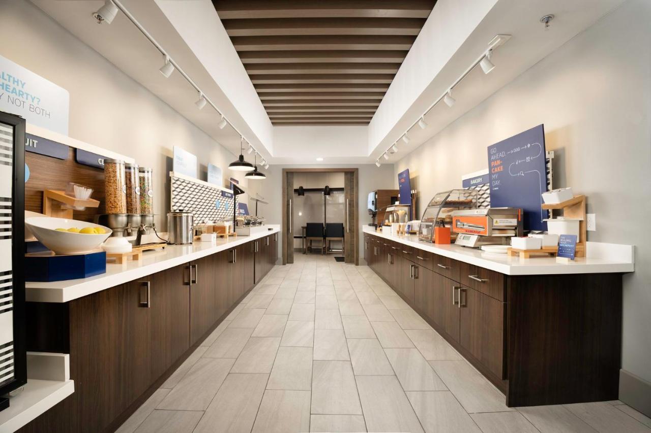Holiday Inn Express Hotel & Suites Festus-South St. Louis By Ihg Exteriér fotografie
