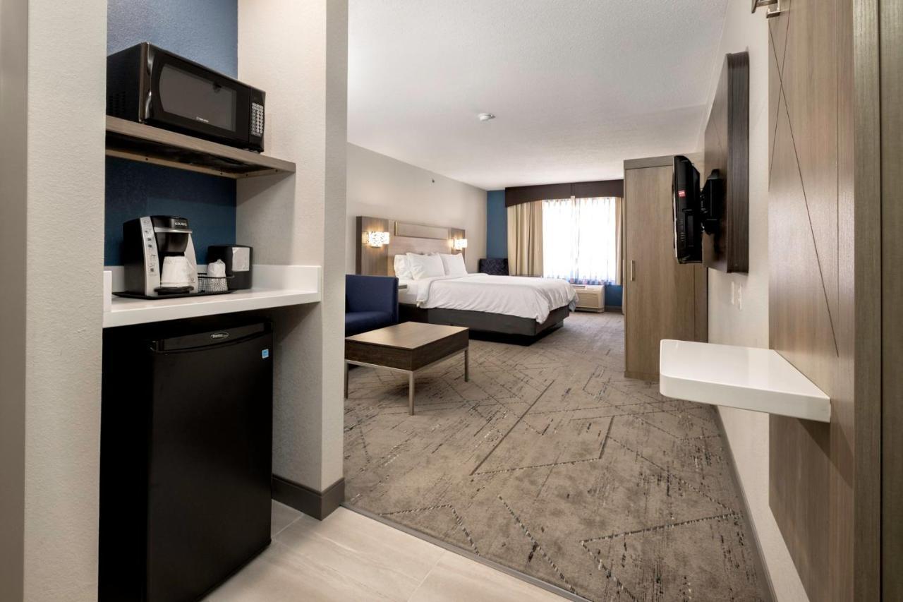 Holiday Inn Express Hotel & Suites Festus-South St. Louis By Ihg Exteriér fotografie