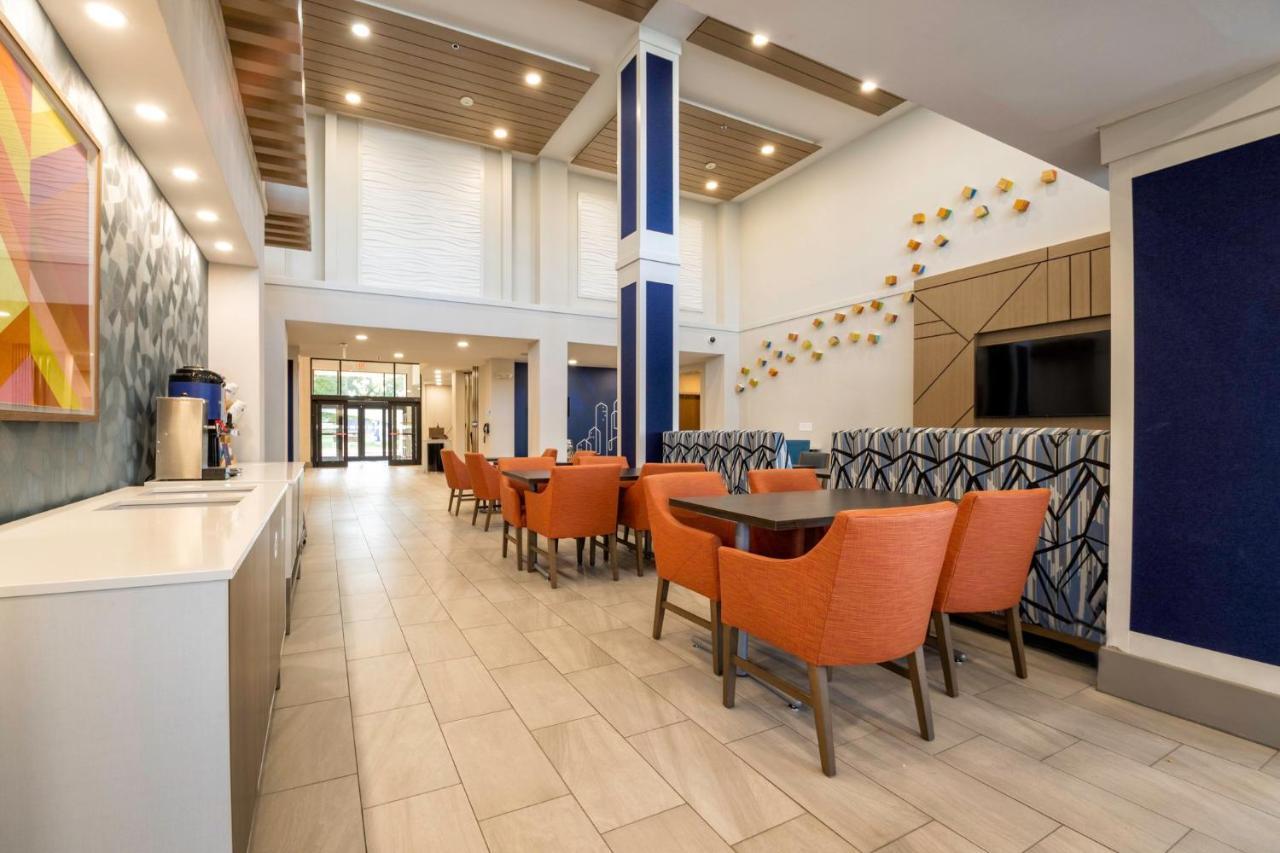 Holiday Inn Express Hotel & Suites Festus-South St. Louis By Ihg Exteriér fotografie