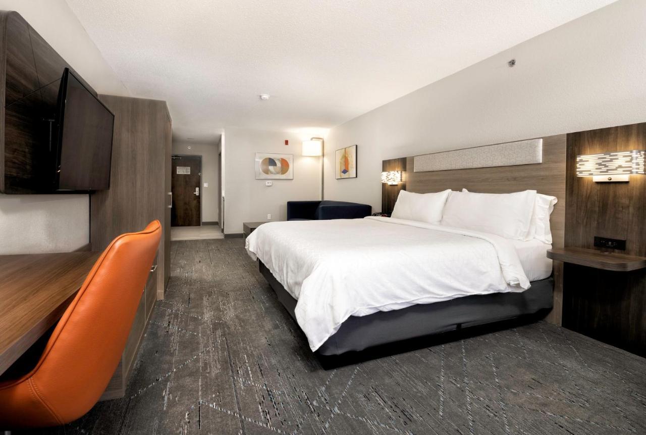 Holiday Inn Express Hotel & Suites Festus-South St. Louis By Ihg Exteriér fotografie