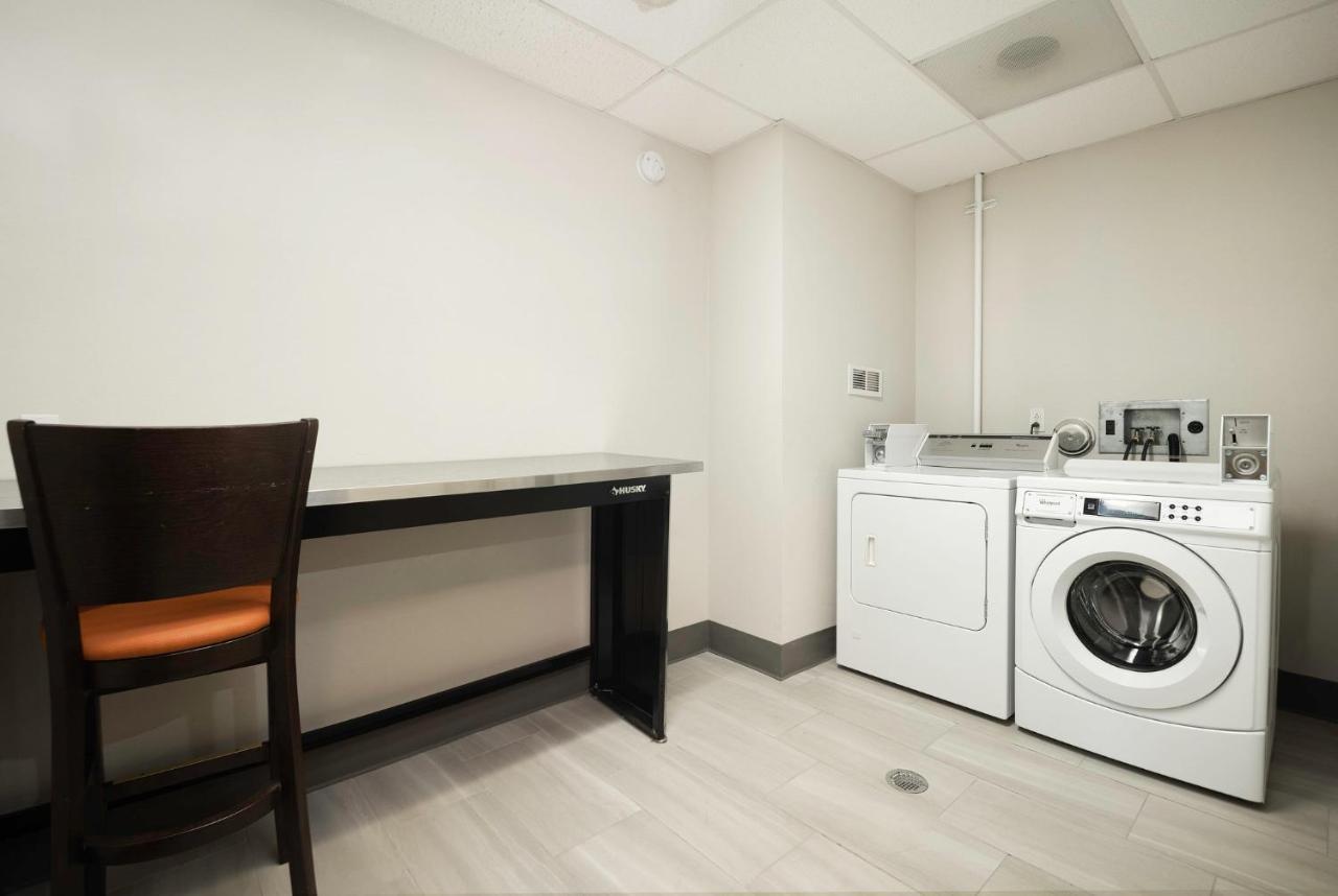 Holiday Inn Express Hotel & Suites Festus-South St. Louis By Ihg Exteriér fotografie