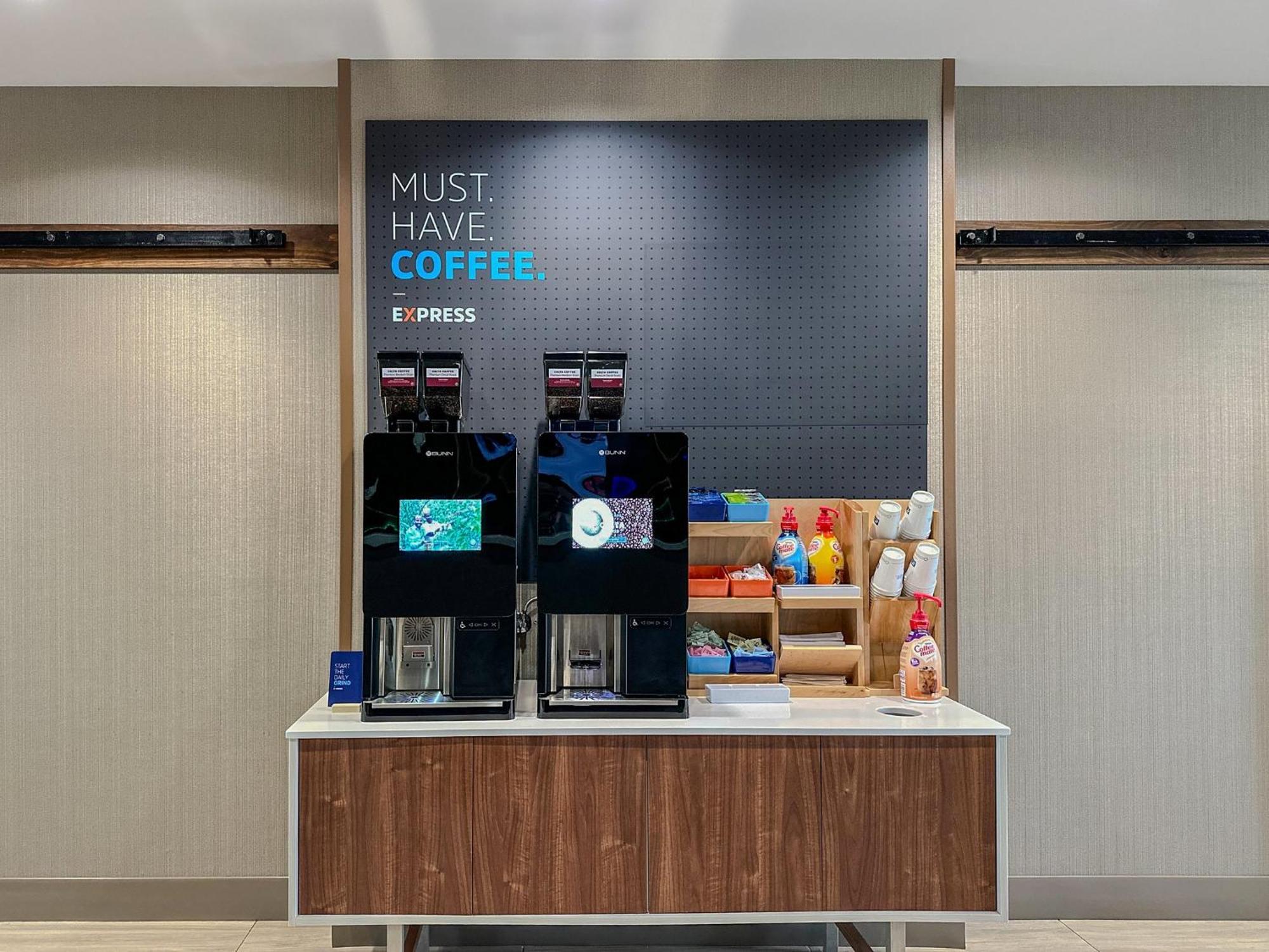 Holiday Inn Express Hotel & Suites Festus-South St. Louis By Ihg Exteriér fotografie