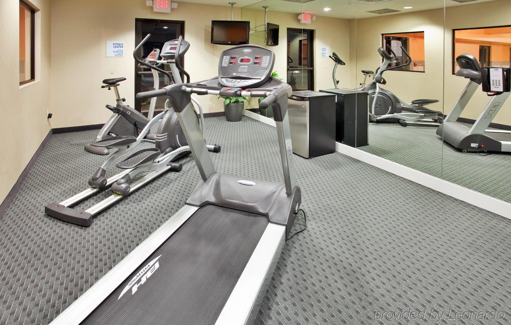 Holiday Inn Express Hotel & Suites Festus-South St. Louis By Ihg Zařízení fotografie