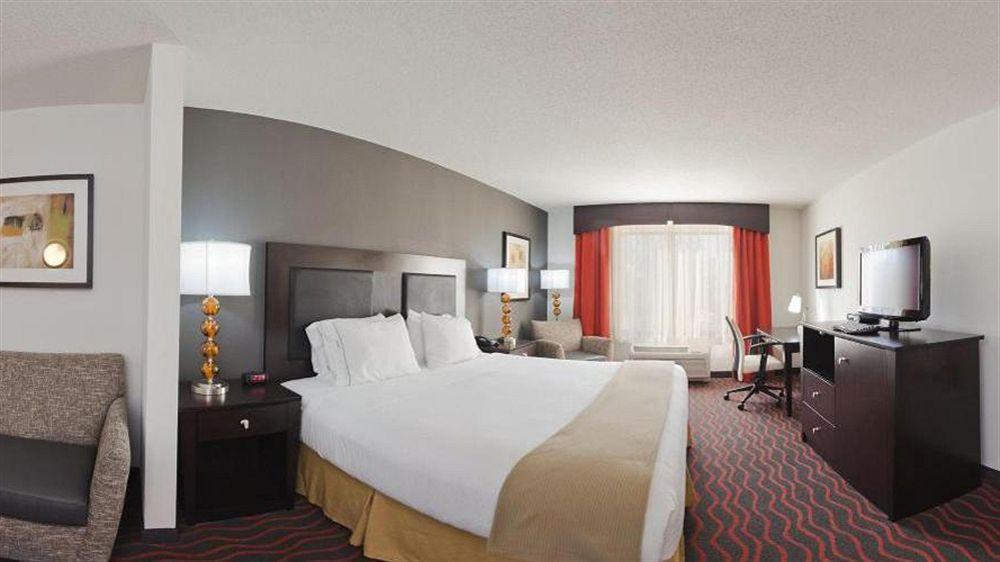 Holiday Inn Express Hotel & Suites Festus-South St. Louis By Ihg Exteriér fotografie