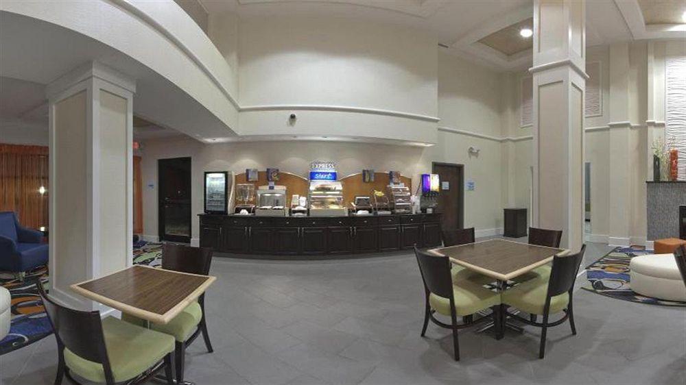 Holiday Inn Express Hotel & Suites Festus-South St. Louis By Ihg Exteriér fotografie