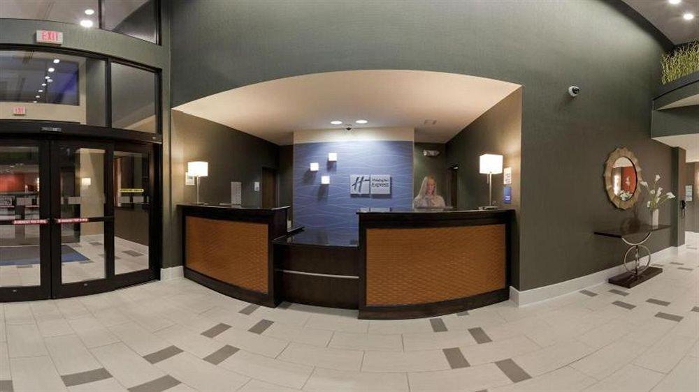 Holiday Inn Express Hotel & Suites Festus-South St. Louis By Ihg Exteriér fotografie