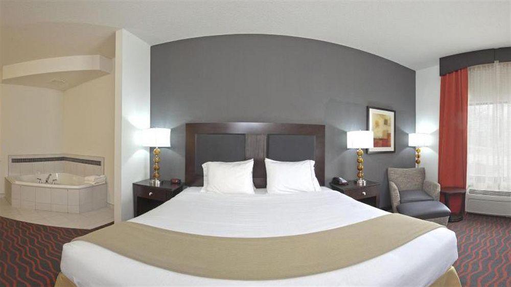 Holiday Inn Express Hotel & Suites Festus-South St. Louis By Ihg Exteriér fotografie