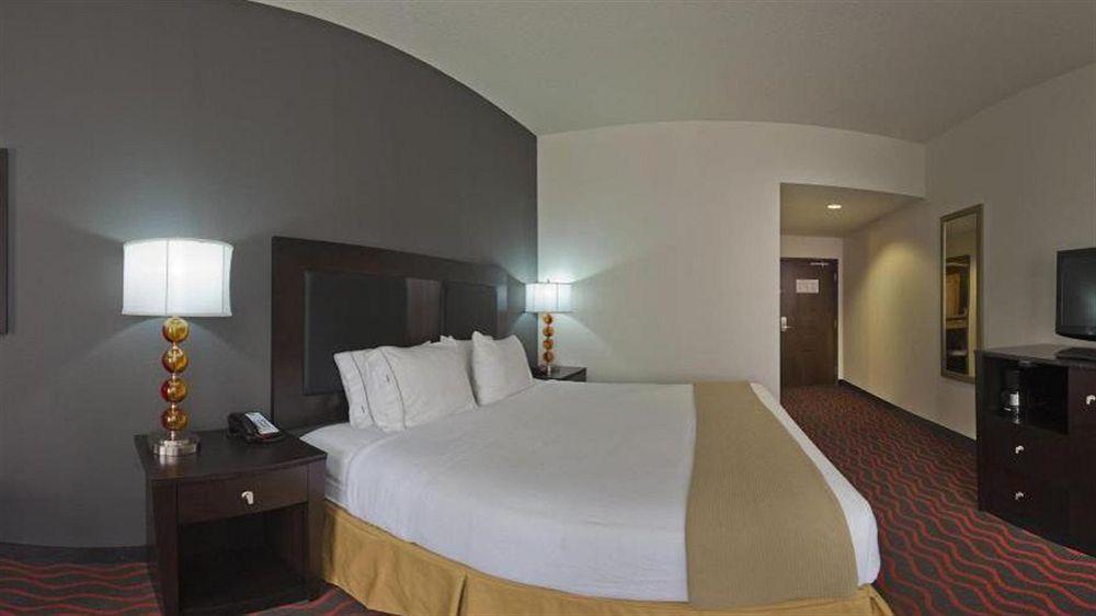 Holiday Inn Express Hotel & Suites Festus-South St. Louis By Ihg Exteriér fotografie