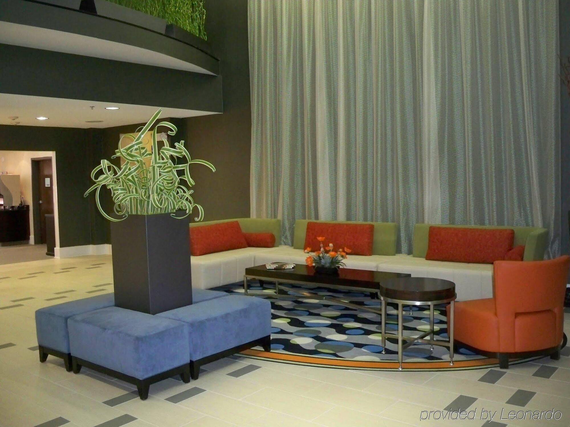 Holiday Inn Express Hotel & Suites Festus-South St. Louis By Ihg Exteriér fotografie