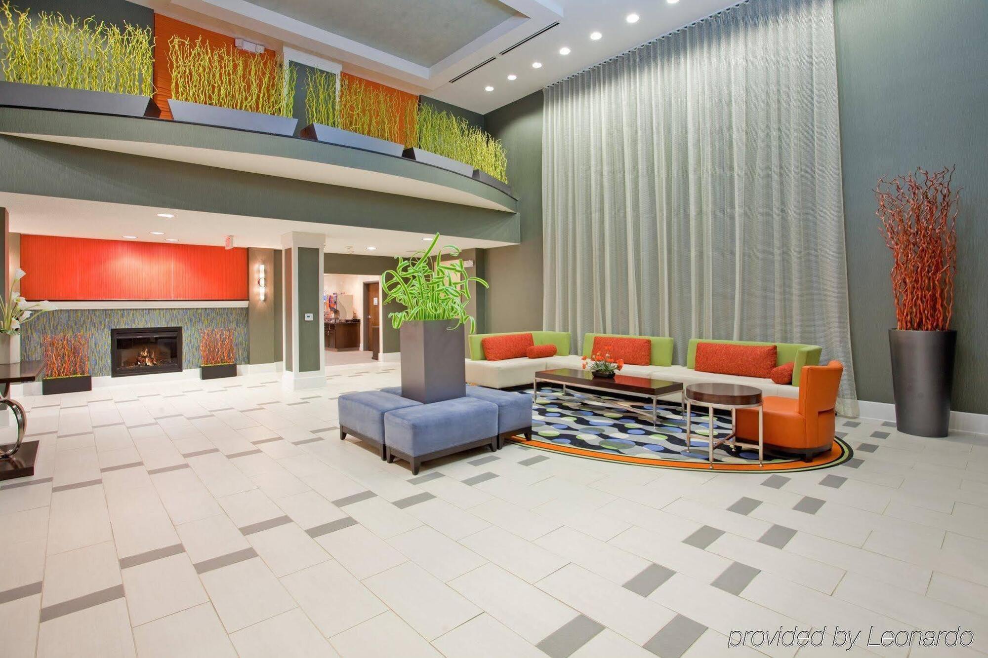 Holiday Inn Express Hotel & Suites Festus-South St. Louis By Ihg Exteriér fotografie