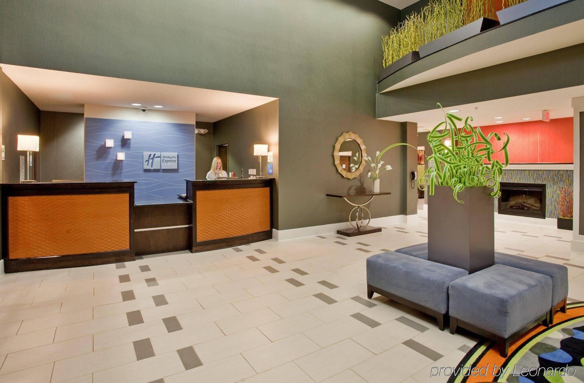 Holiday Inn Express Hotel & Suites Festus-South St. Louis By Ihg Exteriér fotografie